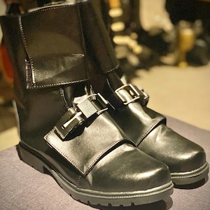 Etsy-koper heeft een foto van de aankoop toegevoegd