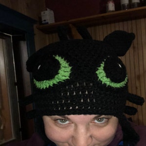 Crochet Tails Beanies / Knit Sonic Tails Hat/ Character Hats | Etsy