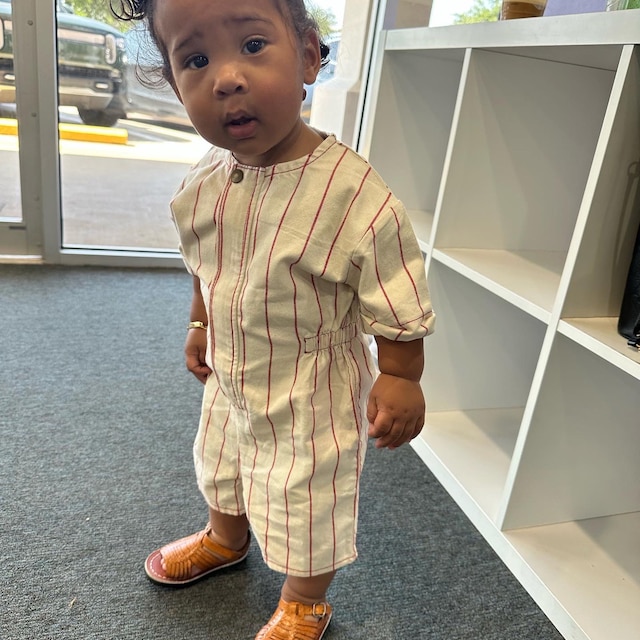 toddler boy huaraches