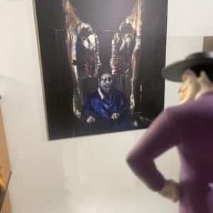 Bryan added a photo of their purchase