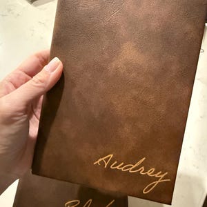 Nichole added a photo of their purchase