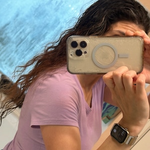 Itzel added a photo of their purchase