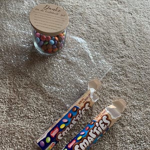 Saskia added a photo of their purchase