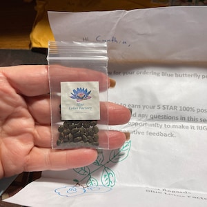 cynthia added a photo of their purchase