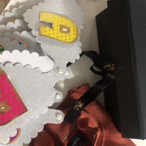 Etsy buyer added a photo of their purchase