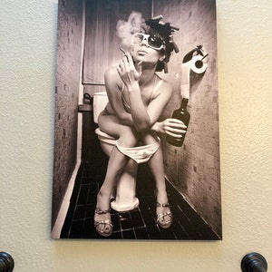 Teresa added a photo of their purchase