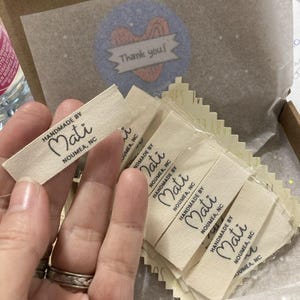 Marianne added a photo of their purchase