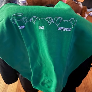 Bosses added a photo of their purchase