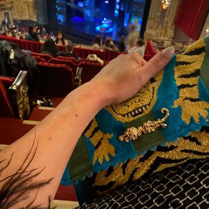 Amy added a photo of their purchase
