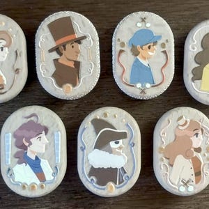 Tyler added a photo of their purchase