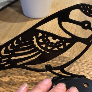 Ruth added a photo of their purchase