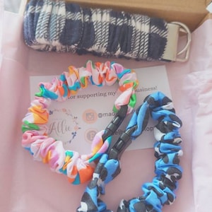 Charlotte added a photo of their purchase