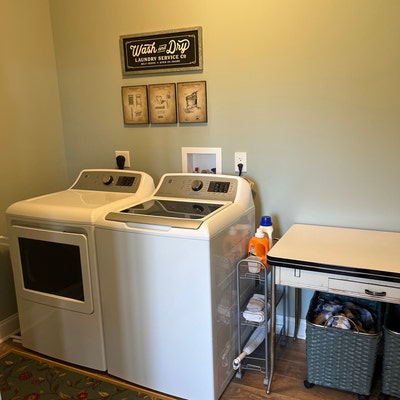 Laundry Room Patent Art Prints. Laundry Room Sign. Laundry Room Art ...