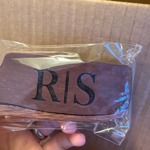 Jolie added a photo of their purchase