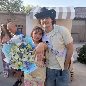 Mirabel added a photo of their purchase