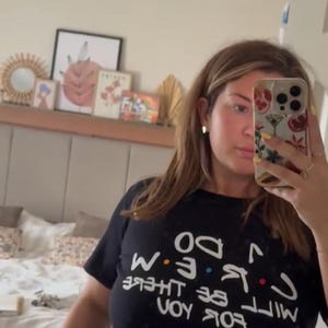 Robyn added a photo of their purchase