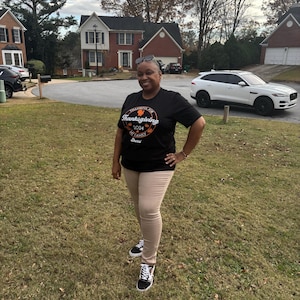 Sherri added a photo of their purchase