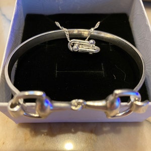 rhinestone tie necklace