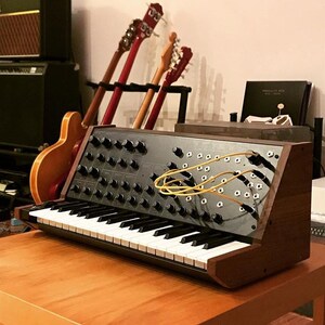 James added a photo of their purchase