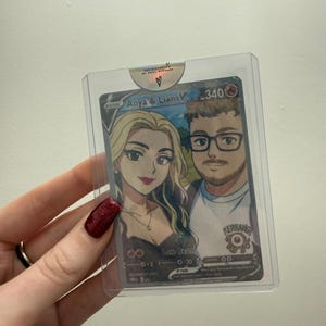 Anya added a photo of their purchase