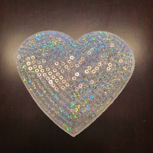 Maria added a photo of their purchase