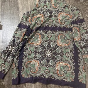 Imperial by Salem Service Plates China Co 23 Karat Gold Dinner Plate