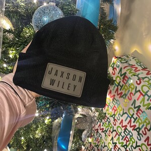 Ashley heeft een foto van de aankoop toegevoegd