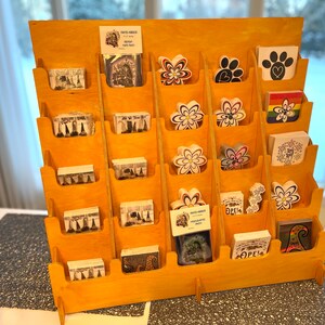 Barb added a photo of their purchase