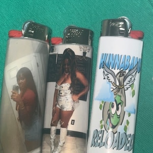 Da’Naysha added a photo of their purchase