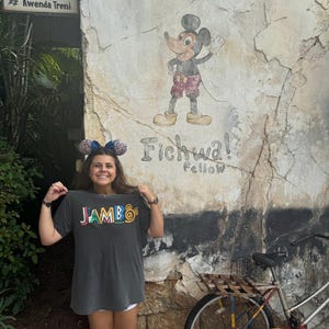 Mackenzie ha añadido una foto de su compra