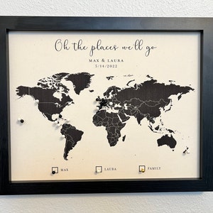 Laura added a photo of their purchase
