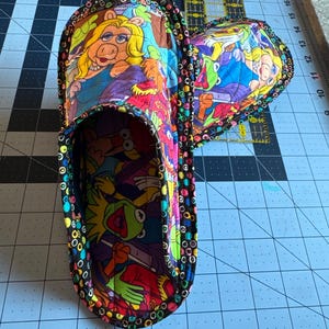 Etsy-koper heeft een foto van de aankoop toegevoegd