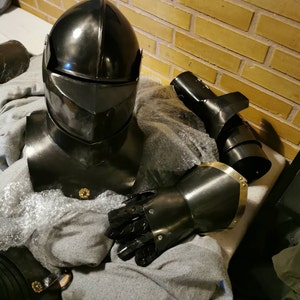 viggo heeft een foto van de aankoop toegevoegd