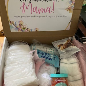 Kayla added a photo of their purchase