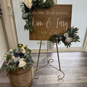 Kimberly added a photo of their purchase