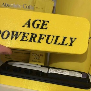 Comprador de Etsy ha añadido una foto de su compra