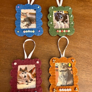 Samantha added a photo of their purchase