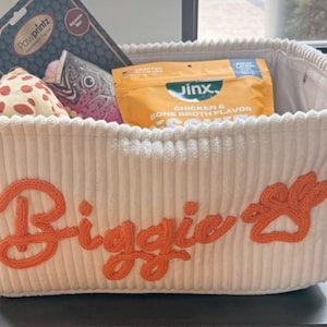 Etsy-Käufer:in hat ein Foto des gekauften Artikels hinzugefügt
