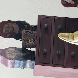 Chris added a photo of their purchase