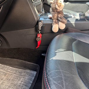 Lobo added a photo of their purchase