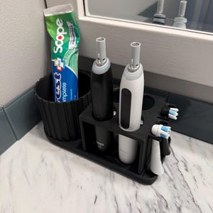 Emily added a photo of their purchase