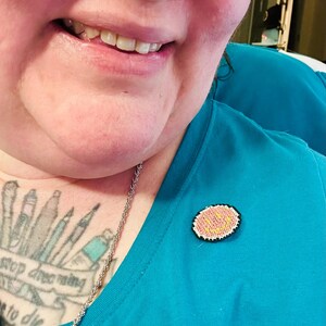 Melissa added a photo of their purchase