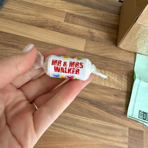 charlotte added a photo of their purchase