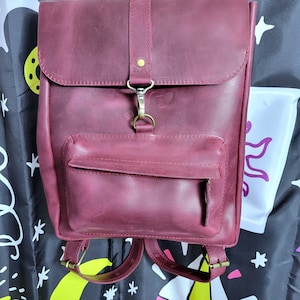 Laura added a photo of their purchase