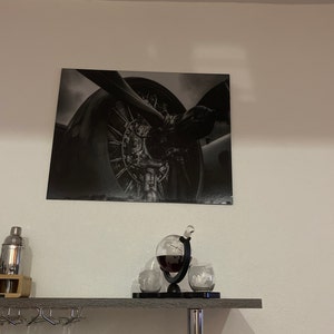 Rafael heeft een foto van de aankoop toegevoegd