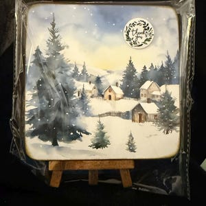 Etsy buyer added a photo of their purchase