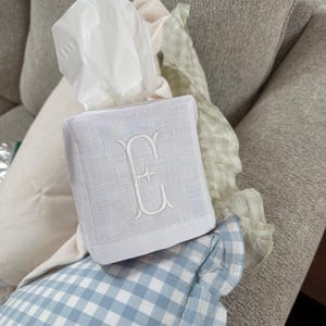 Etsy-koper heeft een foto van de aankoop toegevoegd