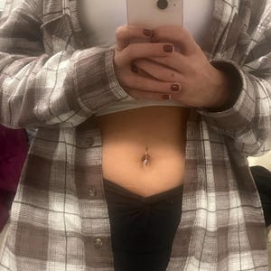 Alyssa ha añadido una foto de su compra