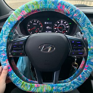 steering
