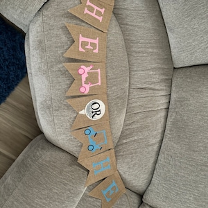 Amber added a photo of their purchase